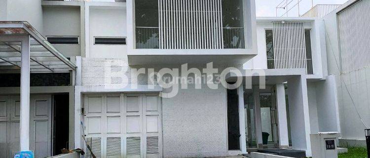 HUNIAN LUAS CITRALAND EMERALD GARDEN PEKANBARU 1