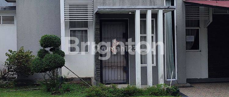 RUMAH FULL FURNISHED SIAP HUNI TENGAH KOTA PEKANBARU 1