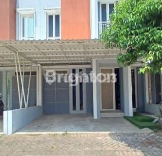 Rumah 3 kamar tidur full perabot di Green Orchid Suhat kota Malang 1