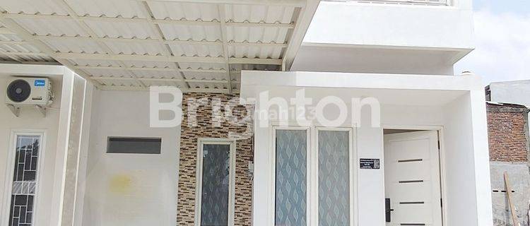 Rumah Kost Cantik 6 Kmr Tidur Di Sarangan Atas 1