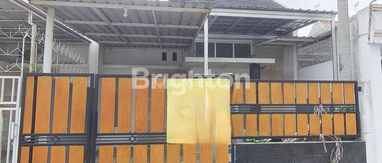 Dijual Disewakan Rumah Dieng Siap Huni 1