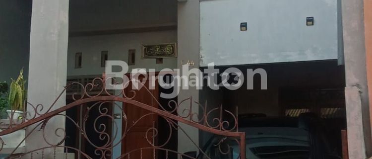 CEPAT RUMAH GAYAMSARI SEMARANG 1