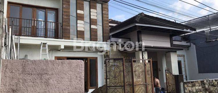 RUKOST 15 KAMAR DI MERJOSARI 1