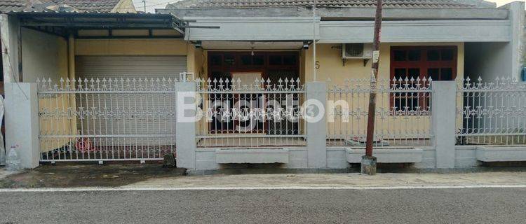 DIJUAL RUMAH SIAP HUNI SHM ON HAND  BANJAREJO MADIUN  1