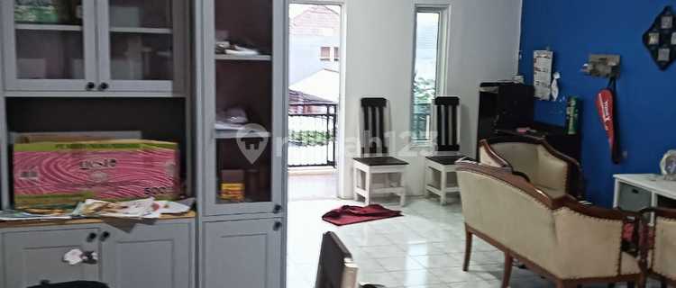 Shop House with Land Area 216M2 in Malang City 1