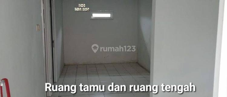 Rumah 1lantai Gunung Bentang 1