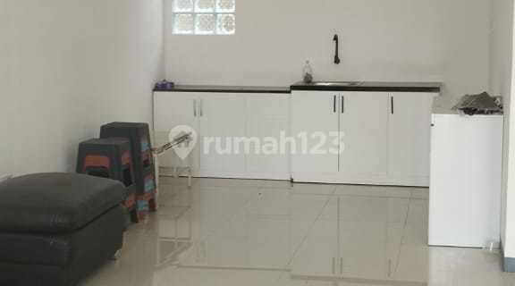 Rumah Sewa 2 Lantai Margacinta Soekarno Hatta 1