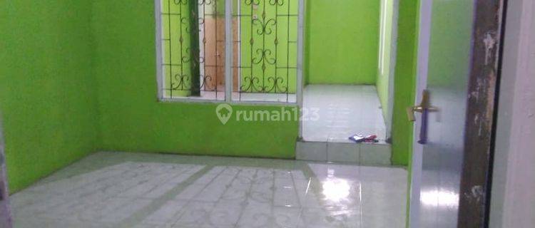 Rumah Baleendah Bagus Siap Huni 1