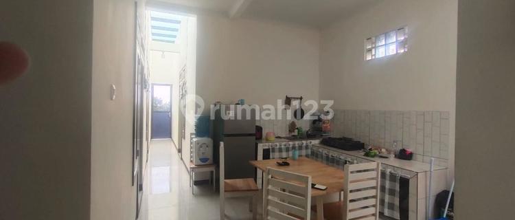 Best Location Boarding House in North Bandung Near UPI 1