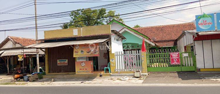 Dijual Rumah di Jl Siliwangi Kuningan 1