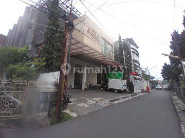 Dijual Hotel di Kebon Kawung Bandung 1