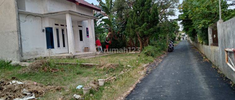 Rumah Dijual Dengan Lahan Yang Sangat Luas 1