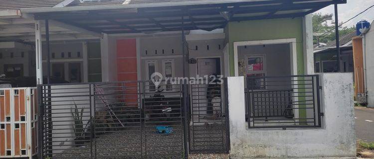 Dijual Rumah di Perum Melati Mas Residence Rajapolah Tasikmalaya 1