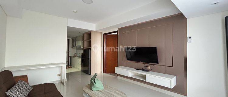  Apartment Pollux Habibie 1