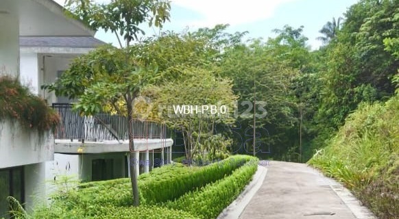 Cari Investor, Dijual 1 Villa Cantik Full Furnish Di Pulau Nirup Residence Riahi Resort Belakang Padang. 1