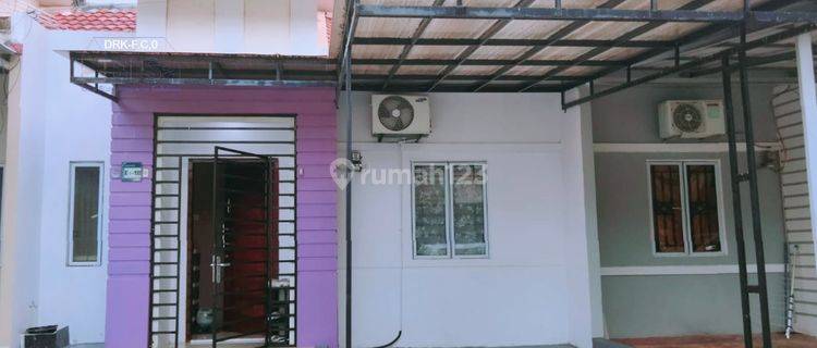 Dijual Rumah Kost Executive di Batam Center 1