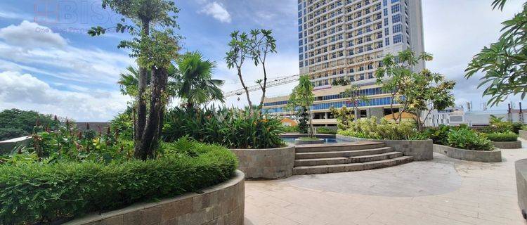 Dijual Unit Apartemen Citra Plaza Nagoya Batam Type A 1