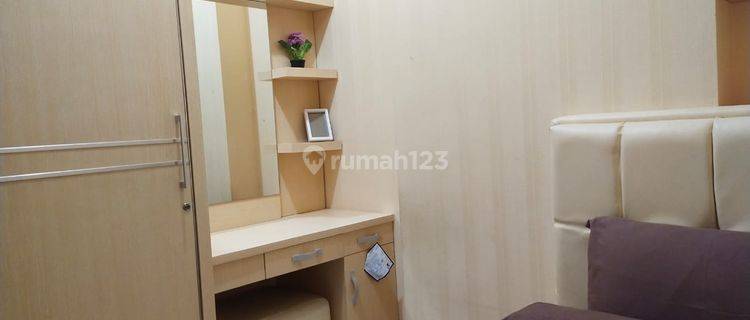 Dijual 1 Unit Apartment di M Square Cibaduyut, Bandung 1