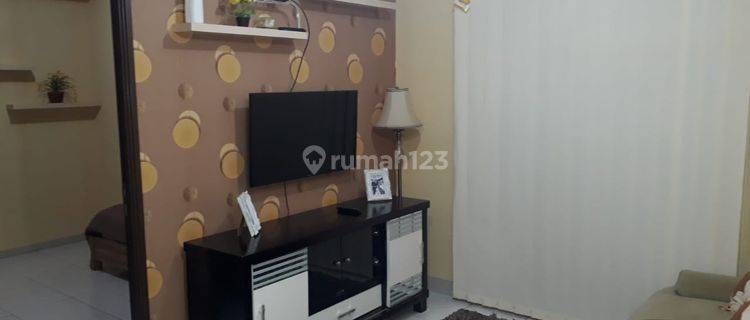 Dijual 1 Unit Apartment di M Square Cibaduyut, Bandung 1