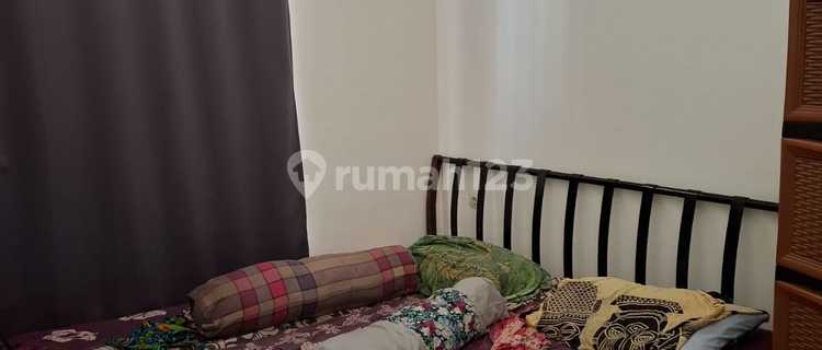 For Sale Minimalist House in Taman Kopo Indah, Bandung 1