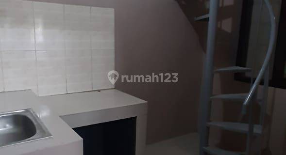 Dijual Rumah Di Ruby Residence Kopo, Bandung 1