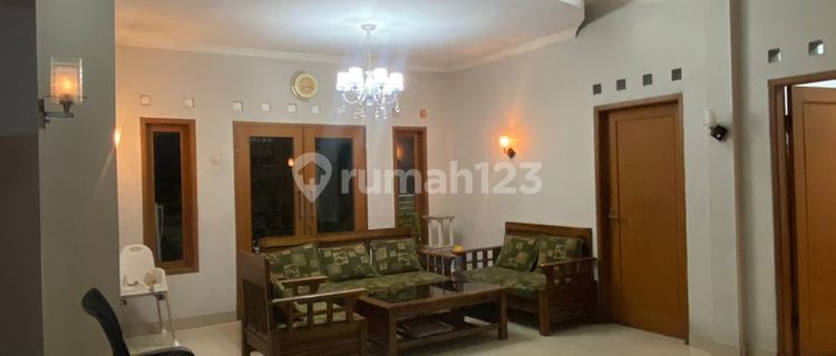 Dijual Rumah 2 Lantai di Kerkof Cimahi , Bandung 1