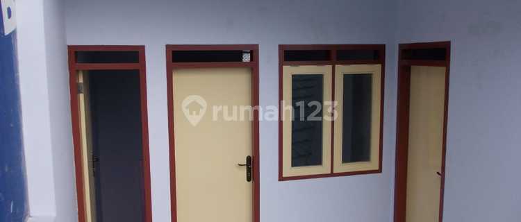 For Sale 3-Story Shop House in the Center of Bandung City 1