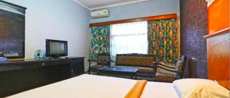 Dijual Guest House di Cibaduyut, Bandung 1