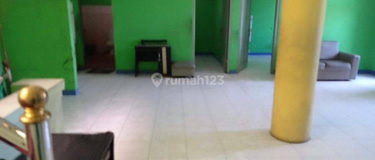Dijual dan Disewa Ruko 2 Lantai di Kopo Sayati Bandung 1