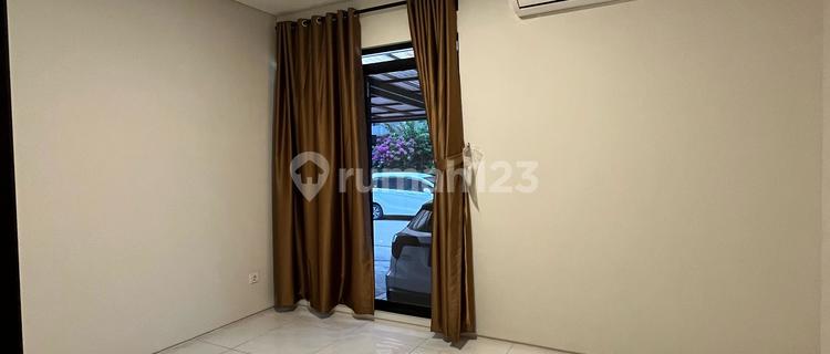 For Rent 2-Story House in Kota Baru Parahyangan, Bandung 1