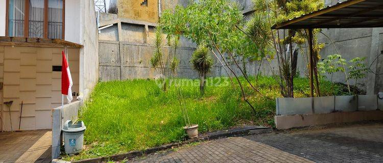 Dijual Tanah di Geger Kalong, Bandung 1