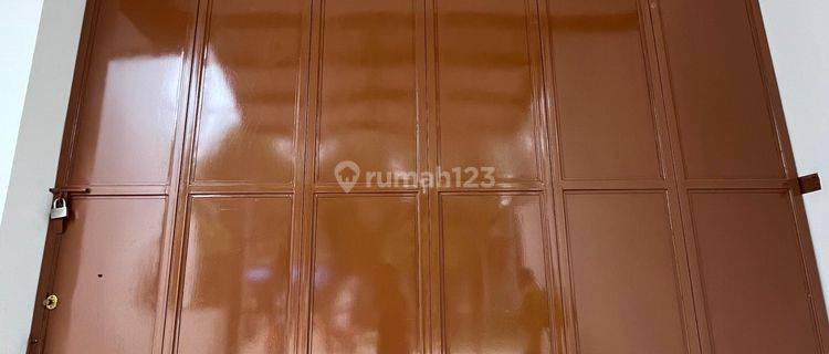 Dijual Ruko 2 Lantai di Taman Rahayu, Kopo Bandung 1