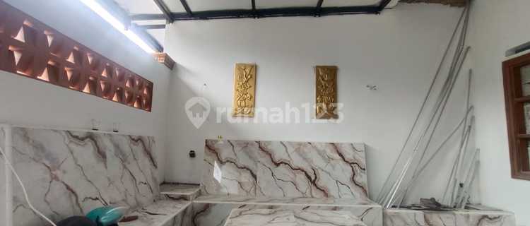 Dijual Rumah Baru 2 Lantai di Kopo Permai, Bandung 1