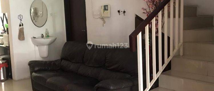 Rumah 2 Lantai Siap Huni Citra 7 1