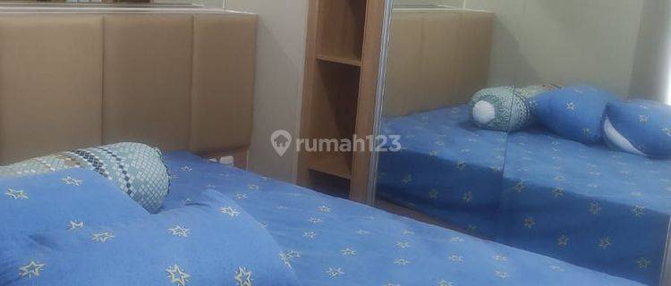 Apartemen Full Furnished Siap Huni di PIK, Jakarta Barat  1