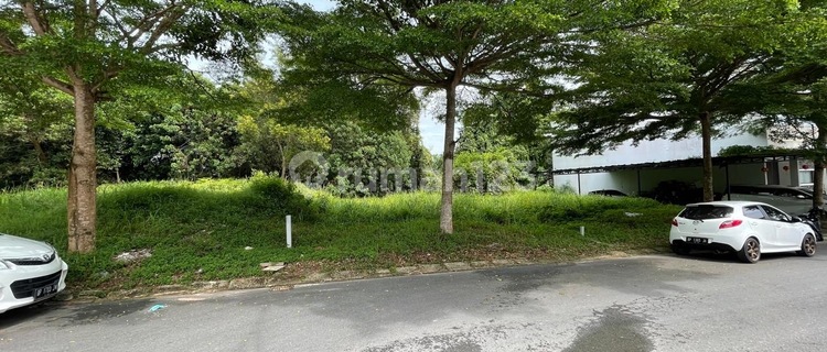 Dijual Tanah Sukajadi 1
