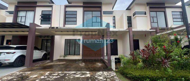 Dijual Rumah Mewah Nagoya 1