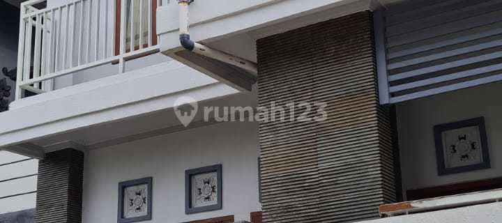 Long Term Rental North Facing House with SHM in Padangsambian 1