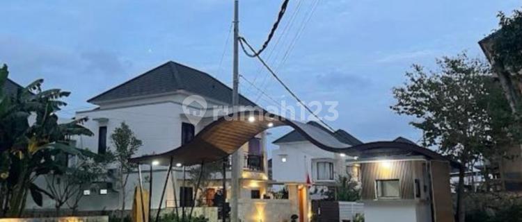 Affordable 3-Bedroom House in Mumbul Nusa Dua Ic 1