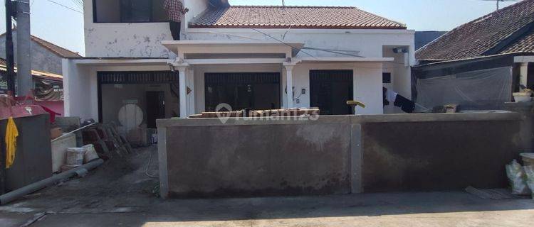 Dijual Rumah 2 Lantai Belum Pernah Ditempati Di Denpasar Db 1