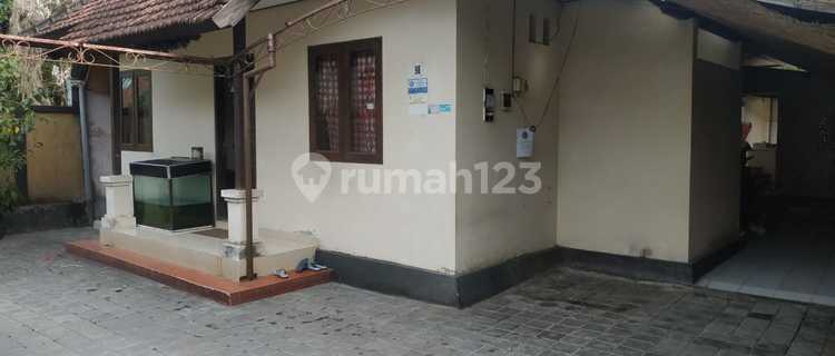 Dijual Rumah 5 Kamar Di Abiansemal Dk 1