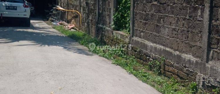 Dijual Tanah Super Murah 6 Are Di Tabanan AT 1