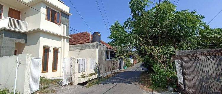 Dijual Rumah Siap Huni 2 Lantai Di Sidakarya Denpasar Jl 1