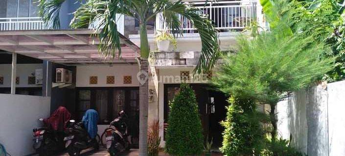 Dijual Rumah Murah 2 Lantai Hanya 1man Jl 1