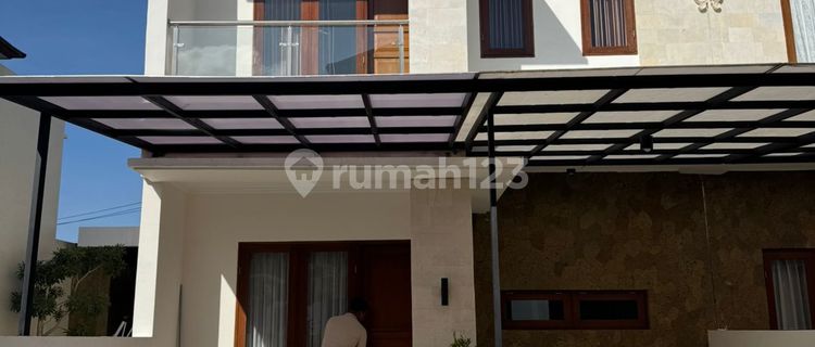 Dijual Rumah Baru 3kt Ada Pool Di Mumbul Ho 1