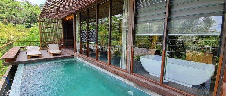 Dijual Rumah View Alam Cocok Untuk Investasi Di Ubud Hu 1