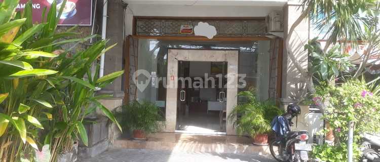 For Sale 3-Story Shophouse with Complete SHM and IMB in Renon Street 1