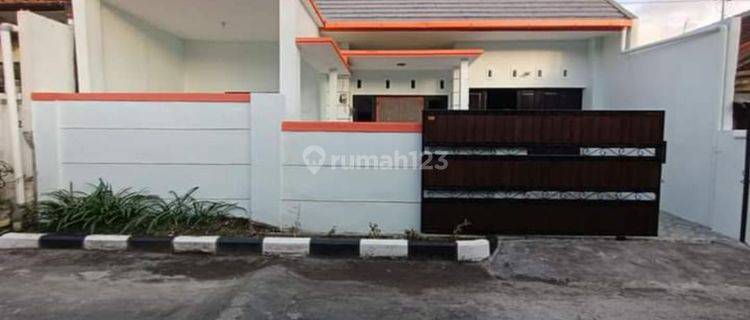 Dijual Rumah Di Jl Gunung Tangkuban Perahu Jl 1