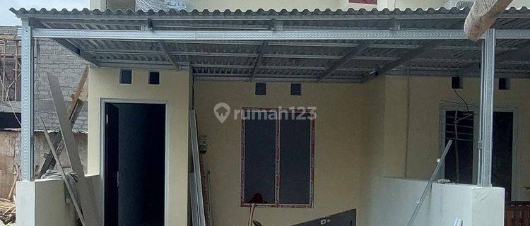 Rumah Minimalis Baru Gress Di Jl Pura Demak Denpasar Jl 1