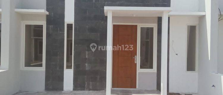 Rumah Murah Sidoarjo Kota 500 JUTAAN Modal 1 JUTA 1